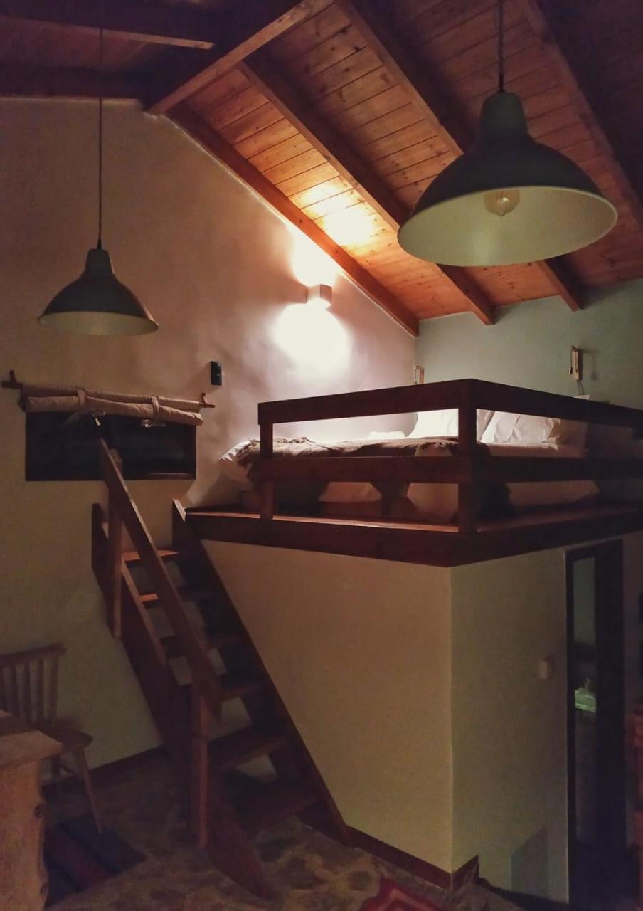 Orias Guesthouse & Farm Kalávrita Kültér fotó